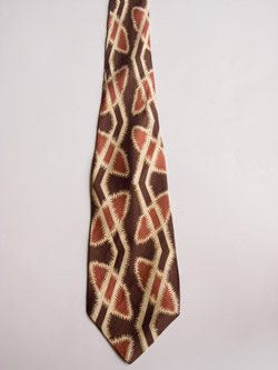 cohama vintage ties